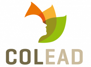 COLEAD logo
