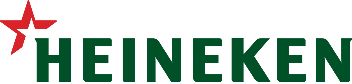 Heineken Beverages logo