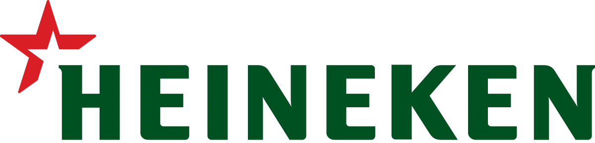 Heineken Beverages logo
