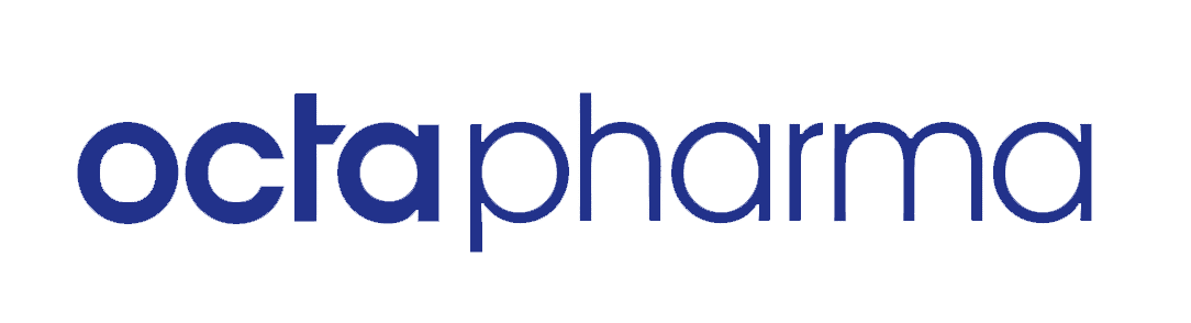 Octapharma AG logo