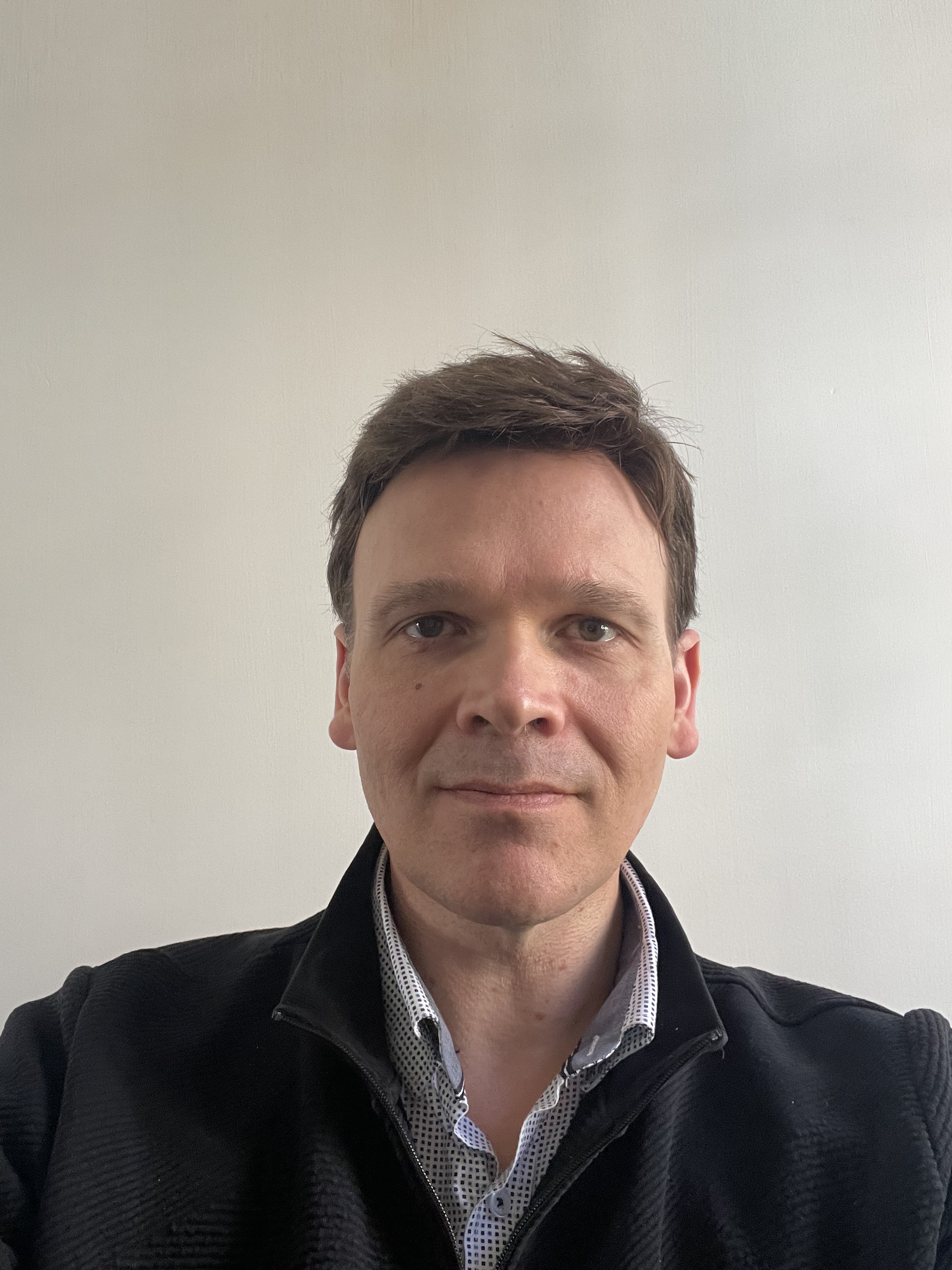Ignatius van Zyl