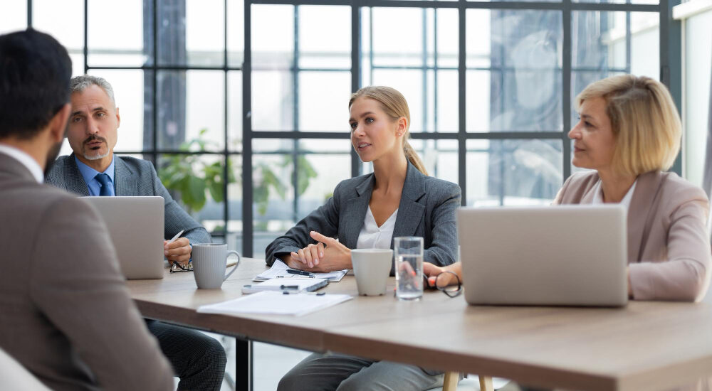 Contract Management