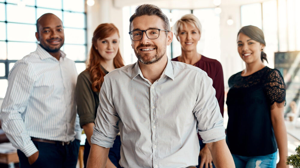 Talent Development