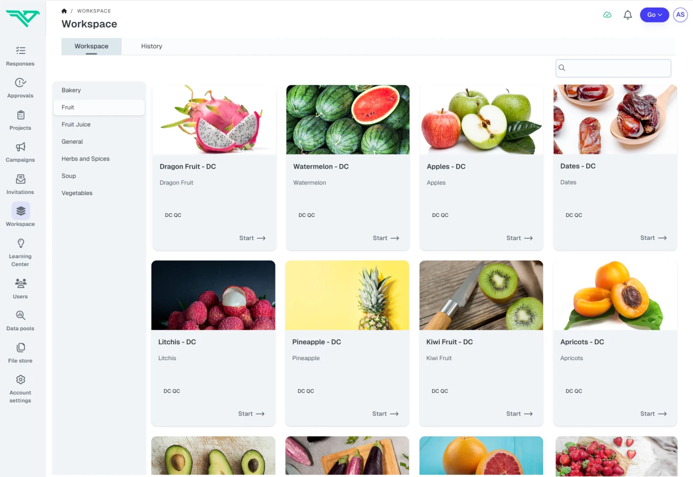 Dynamic Quality Audits
